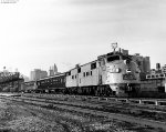 The Danville Flyer